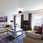 The Shandwick Place Residence No 2