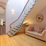 The Shandwick Place Residence No 2