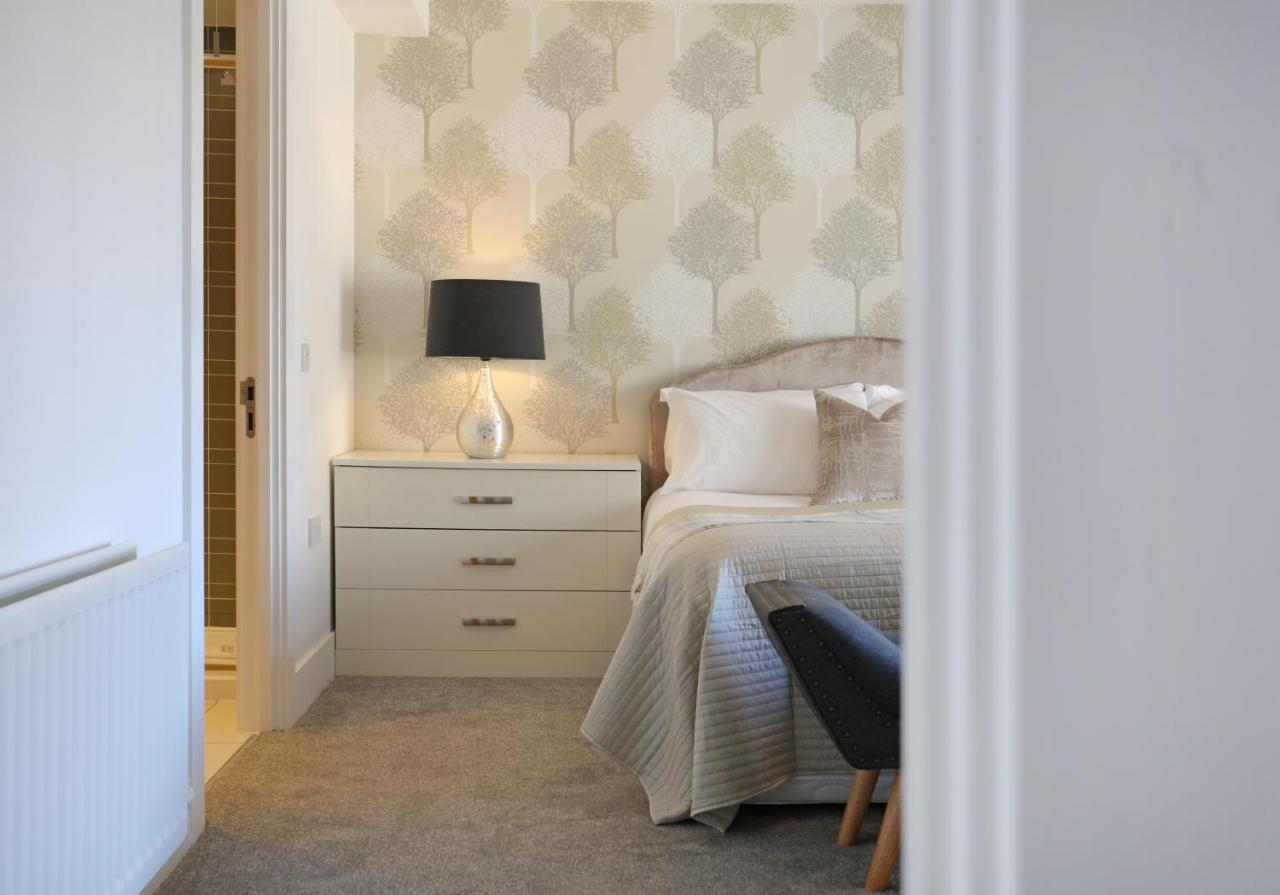 The Shandwick Place No 2 Apartment EDI